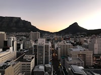 Cape Town Photo