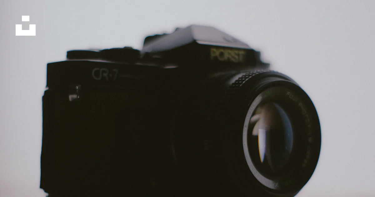 Fotocamera Reflex Analogica Porst CR 7 Multiprogramma 35mm Con Corpo In Nero - Usata - Foto 2