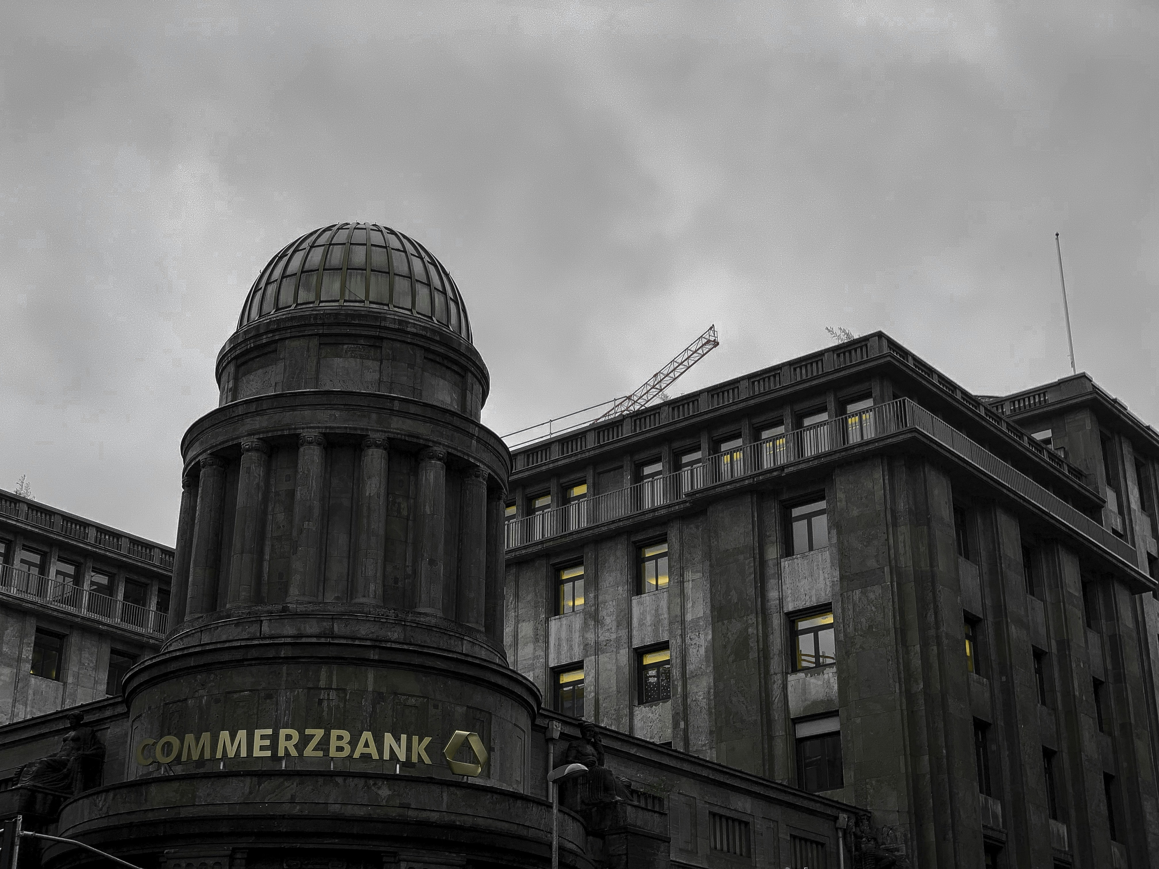 Free Commerzbank Image On Unsplash