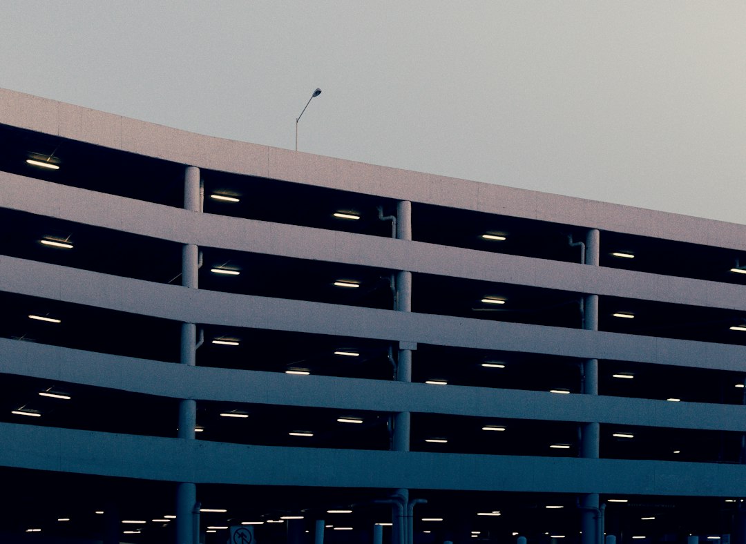 Parking Garage Maintenance: A Practical Guide for South Florida Property Owners