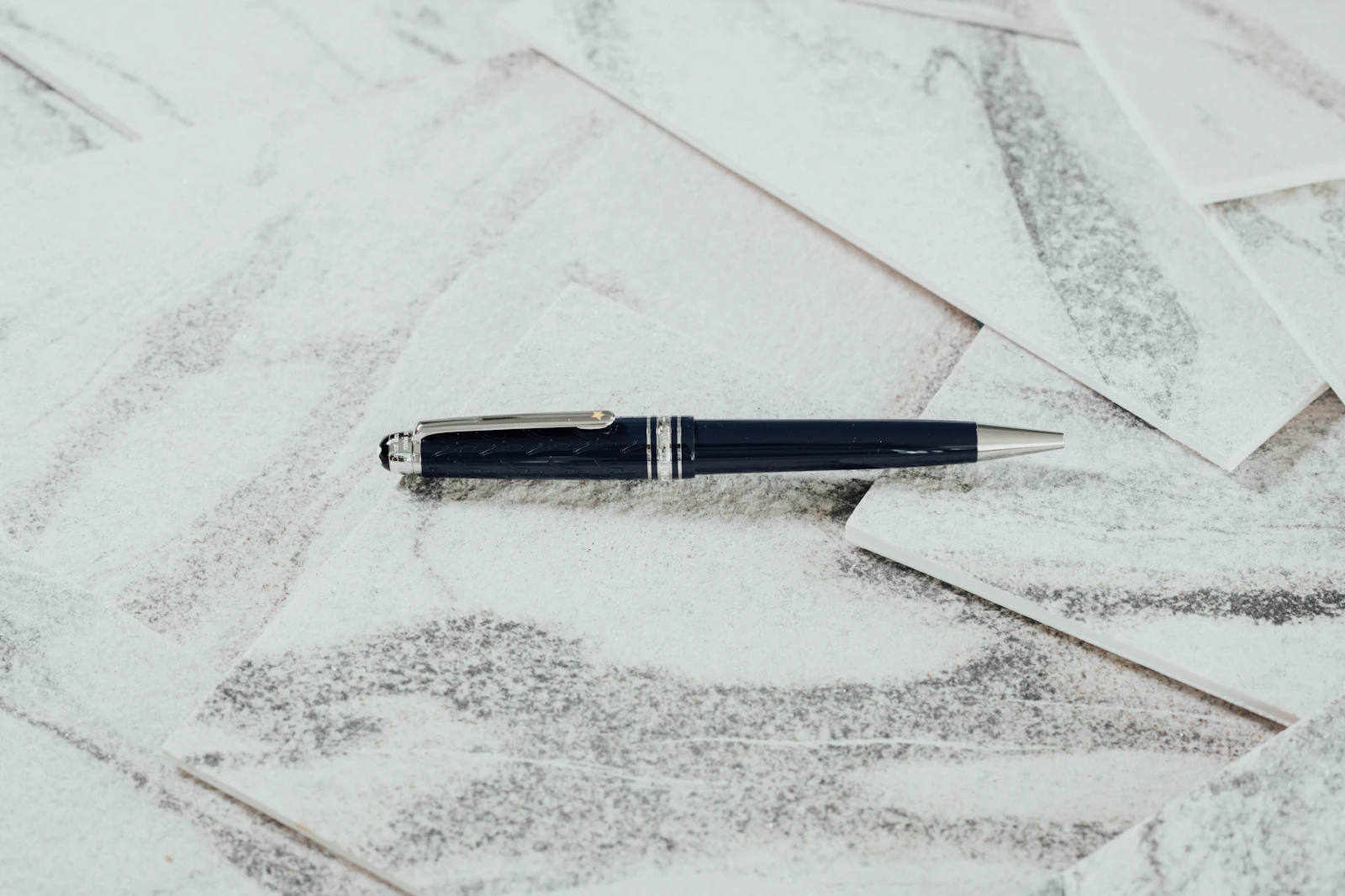 Legal Contract Signing Pen — Palmdale Personal Injury Attorneys, Palmdale CA