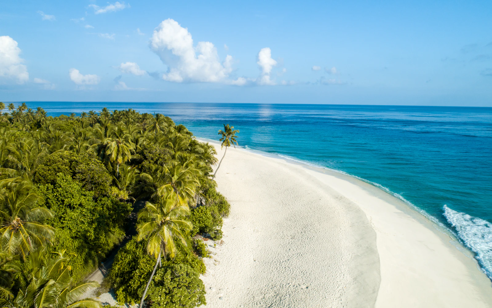 Bora Bora landscape
