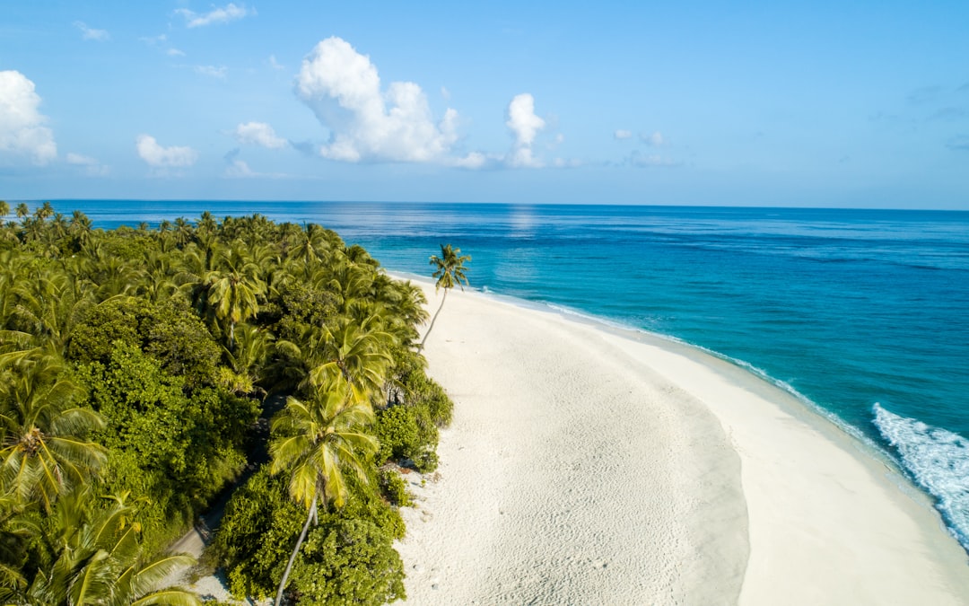 Beach photo spot Saafu Point Rd Gnaviyani