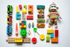 Toys & Games