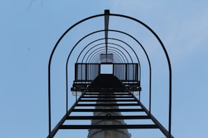 Precision Ladder Pro