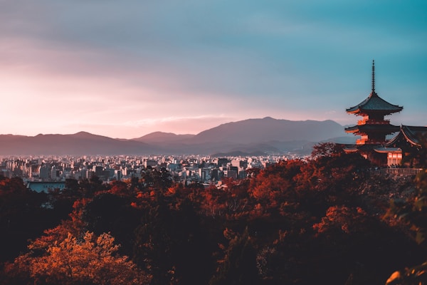 Exploring Kyoto's Local Cuisine: Dishes, Restaurants & Recipes