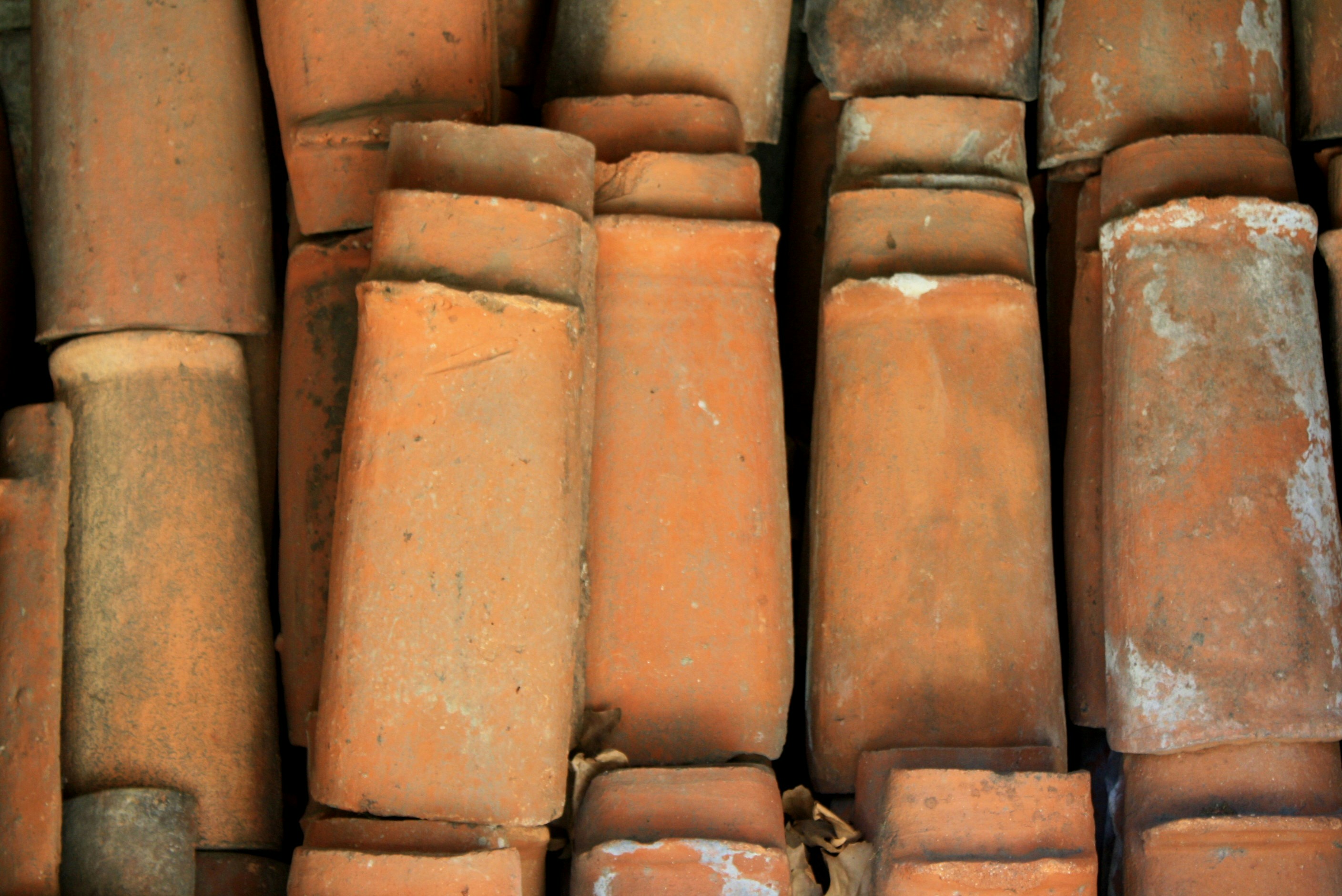 Classic Clay Roof Tile