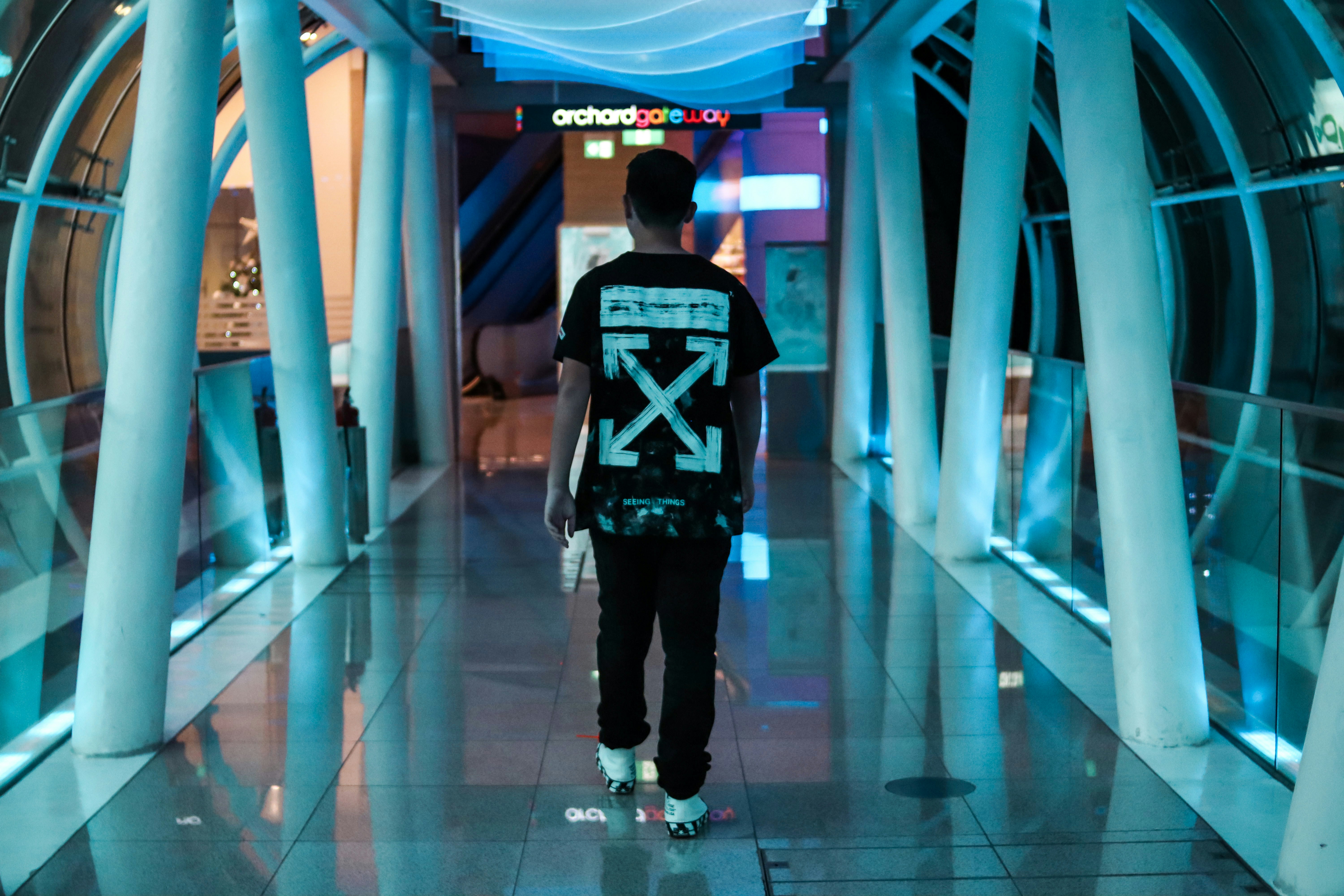 Camiseta IA Exclusiva