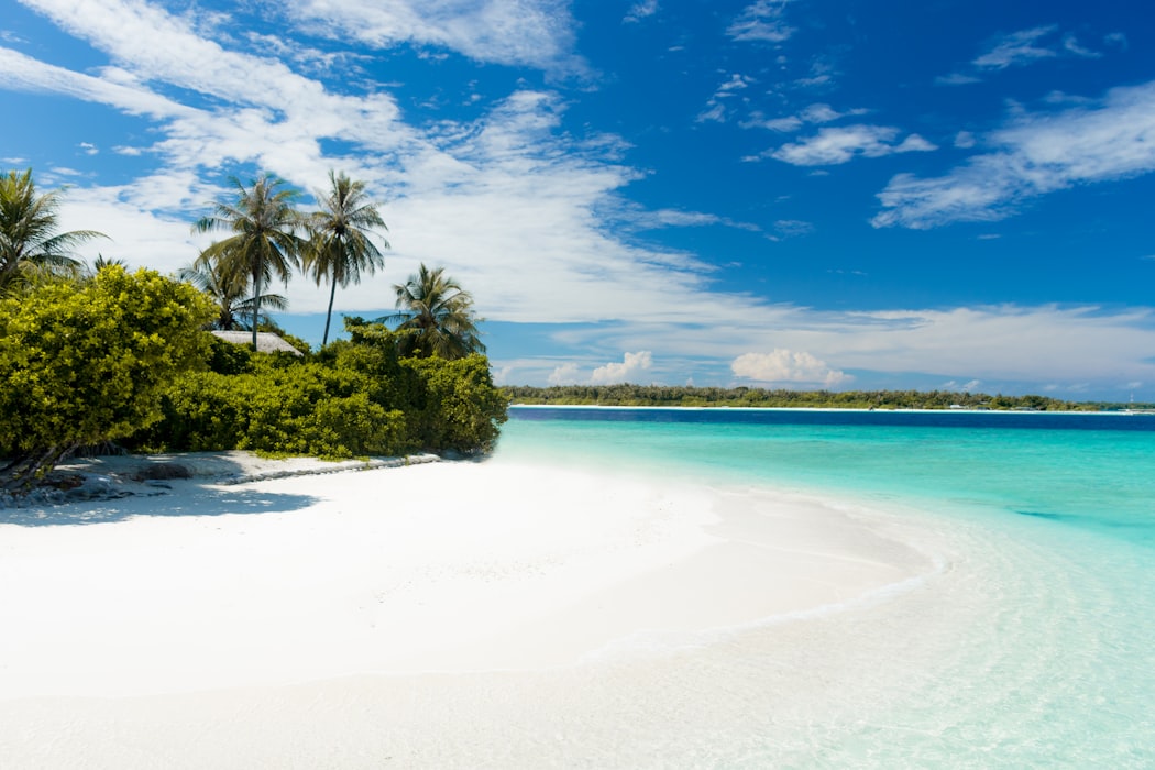 Boracay island Philippines