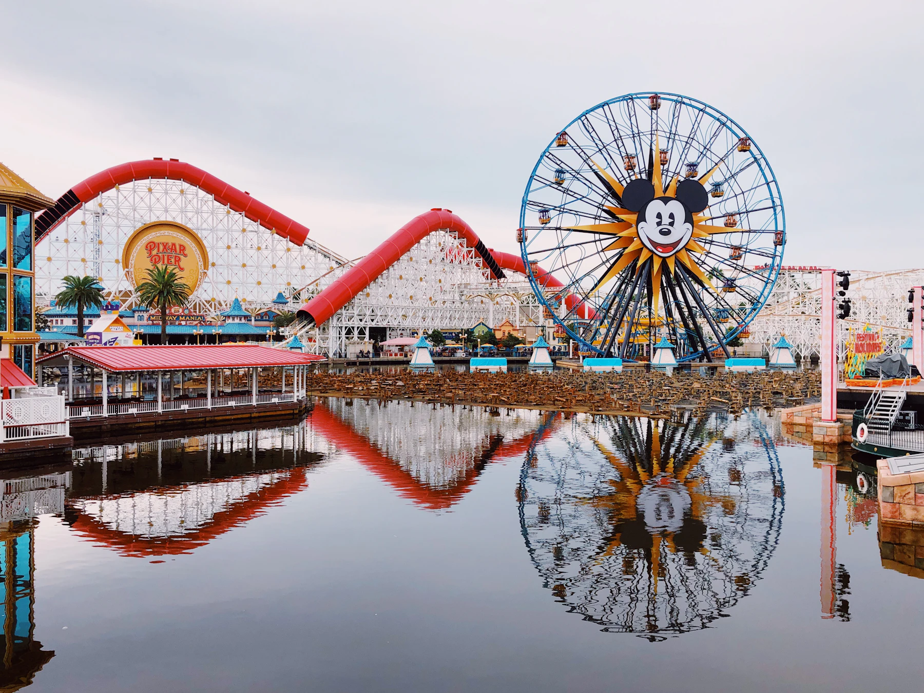 Anaheim, United States destination photo