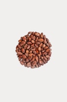 pile of brown stones