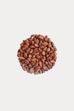 pile of brown stones