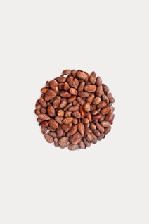 pile of brown stones