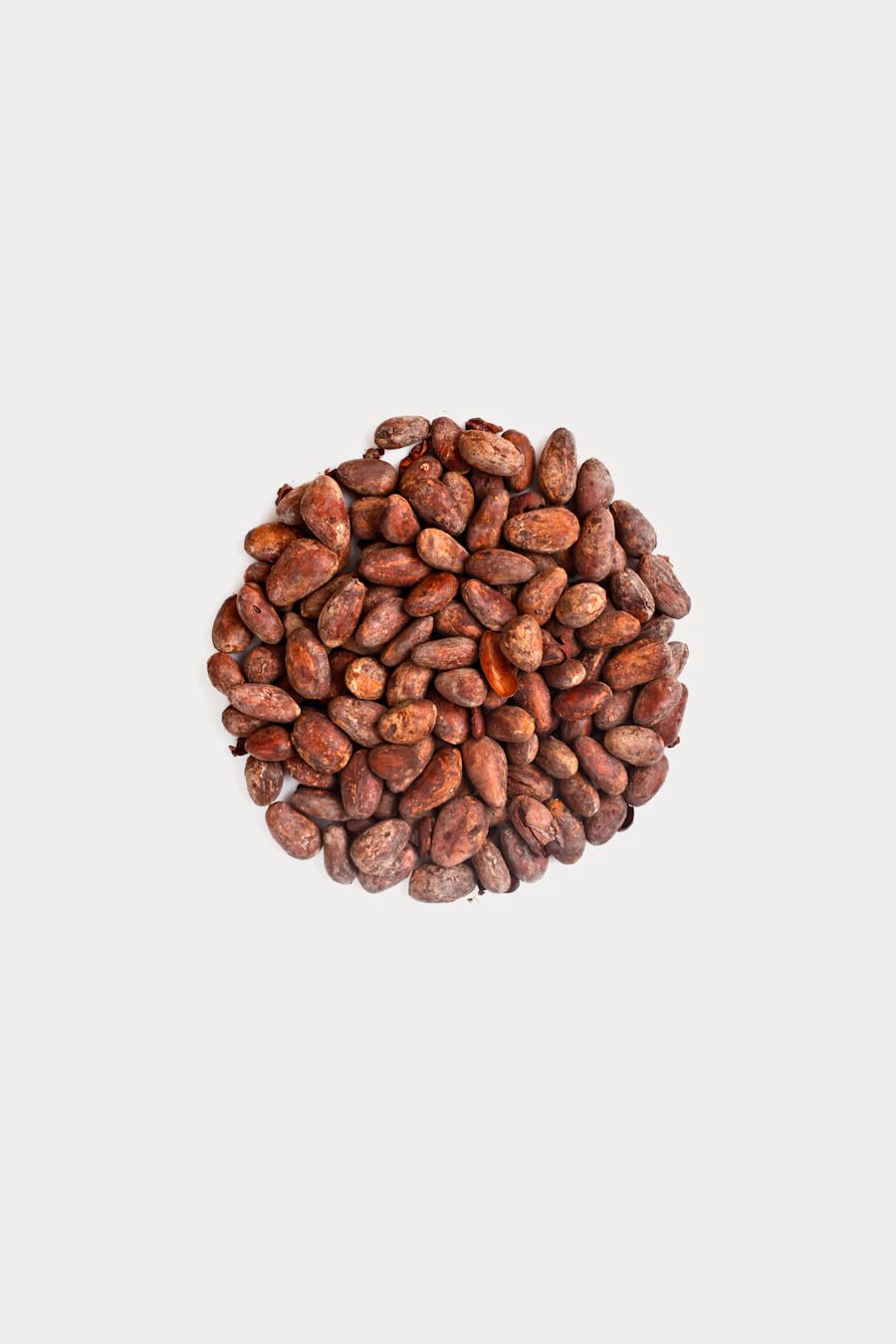 Colección III: Cacao Agroecológico