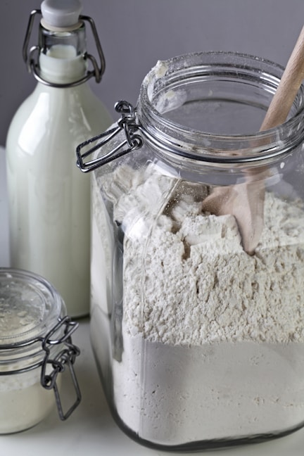 Diatomaceous Earth