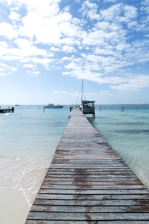 Isla Mujeres