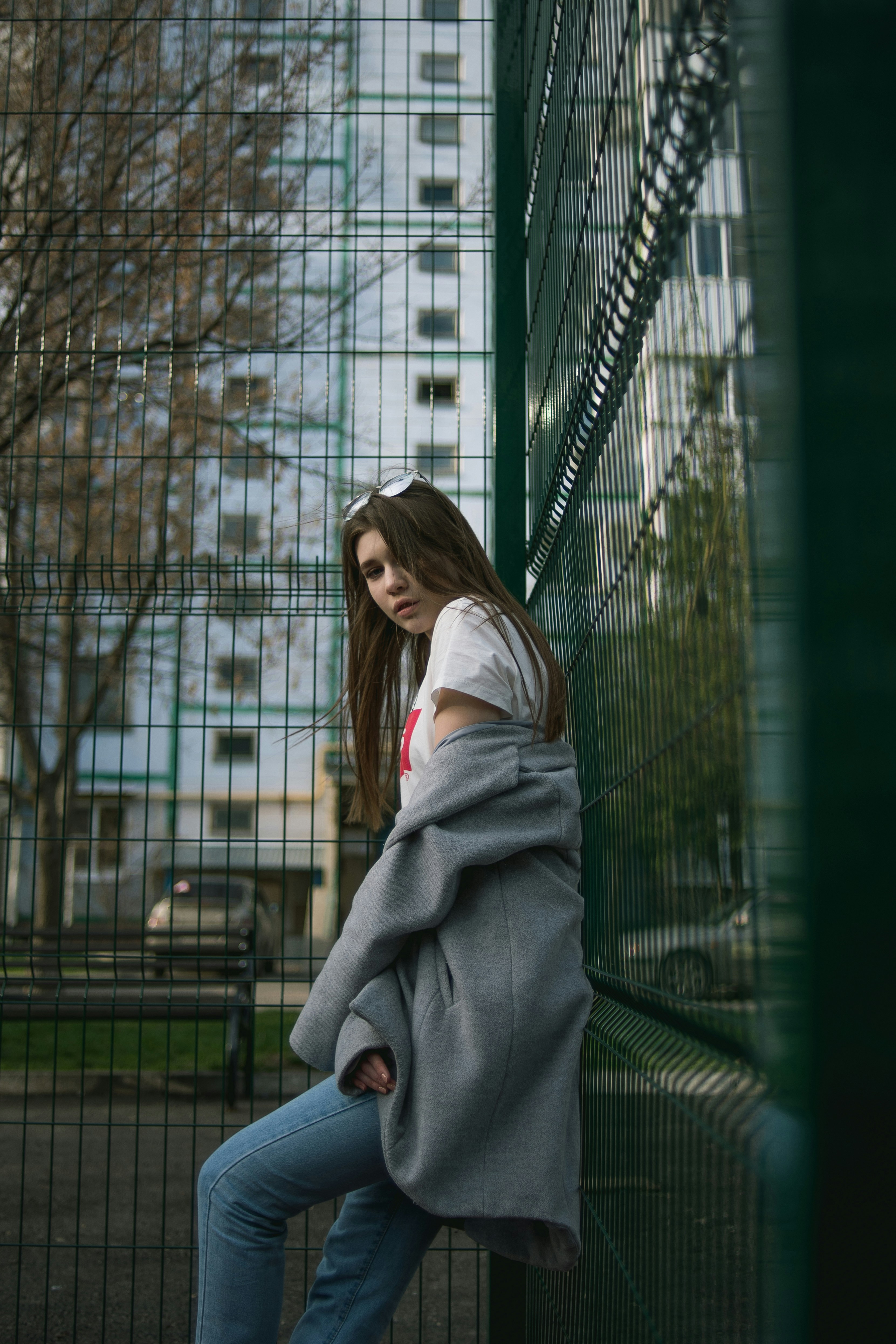 Best fashion for cold weather