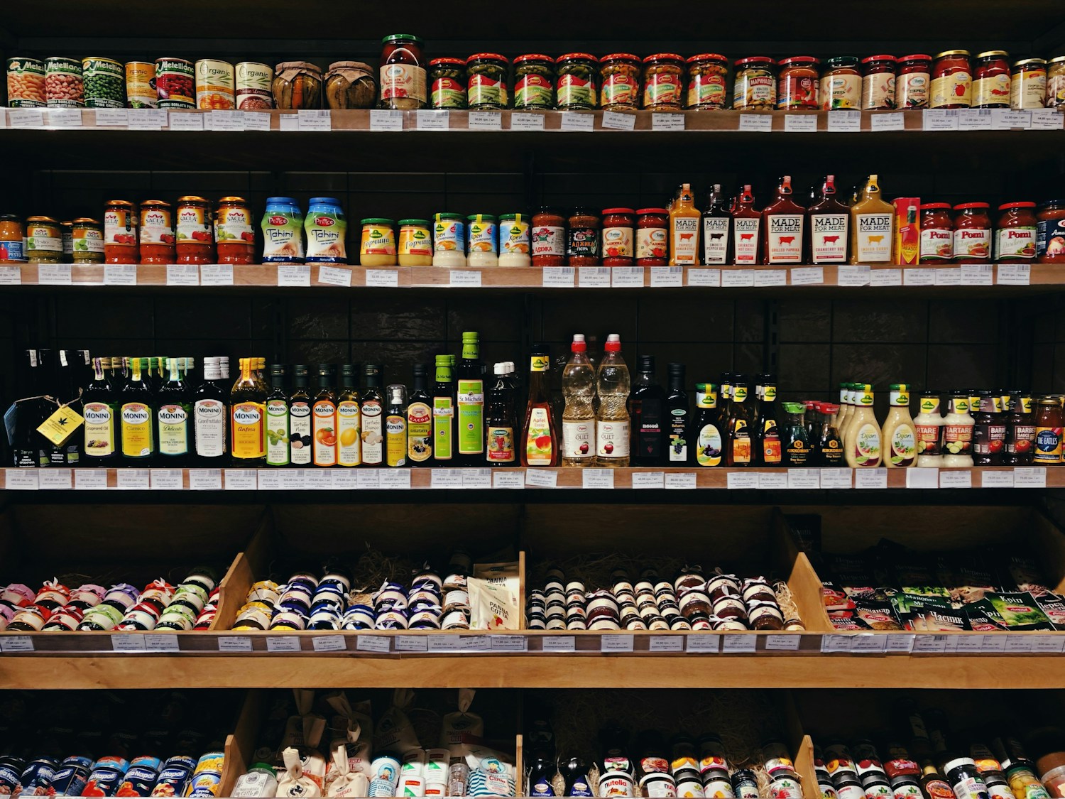Product Selection Image