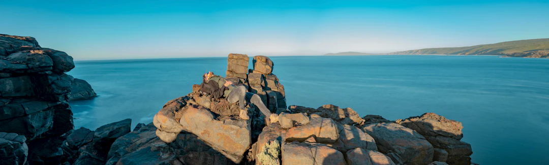 20-Day Australia Family Itinerary: Epic & Relaxed Route