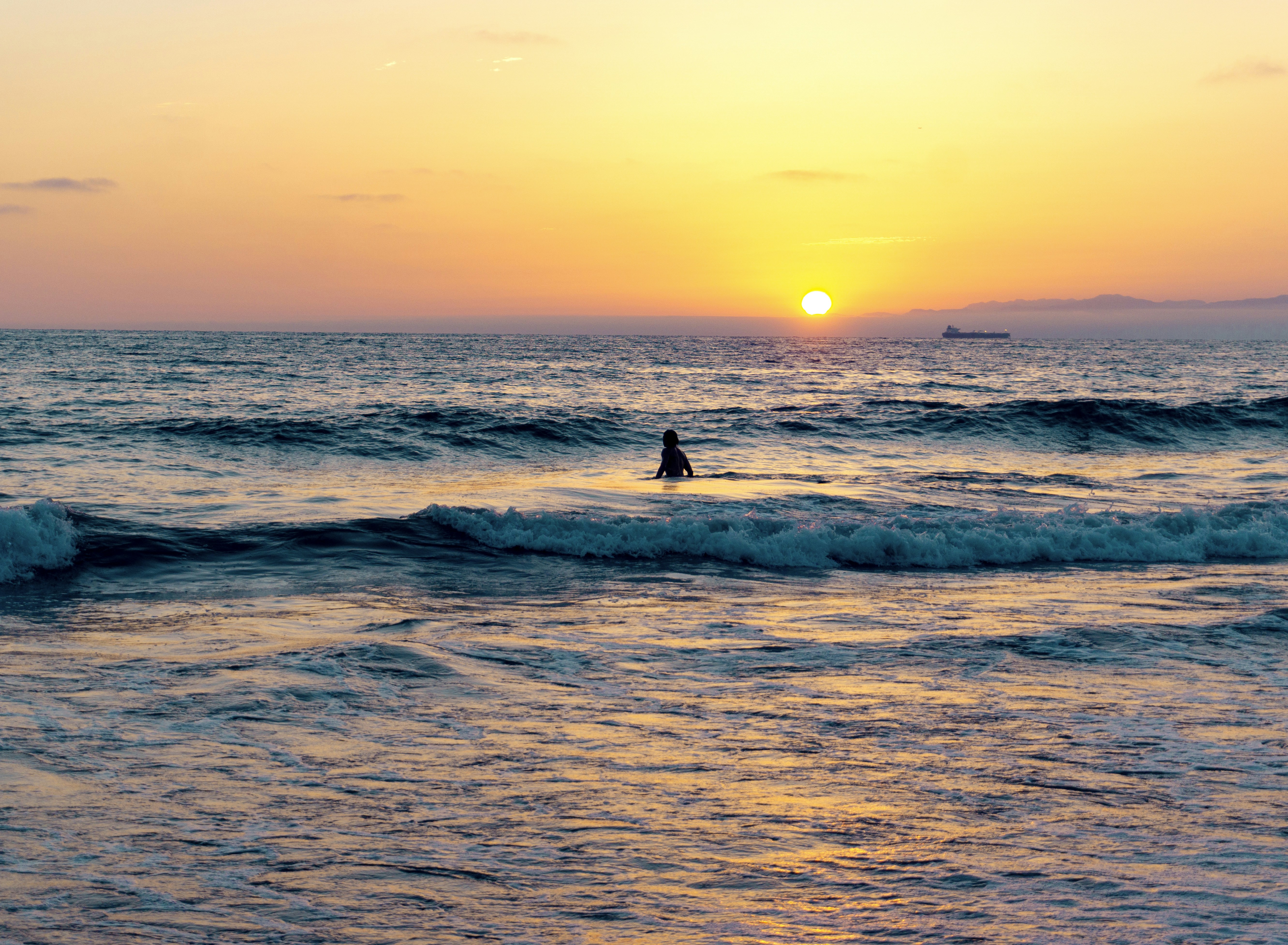 Pristine Beaches Await