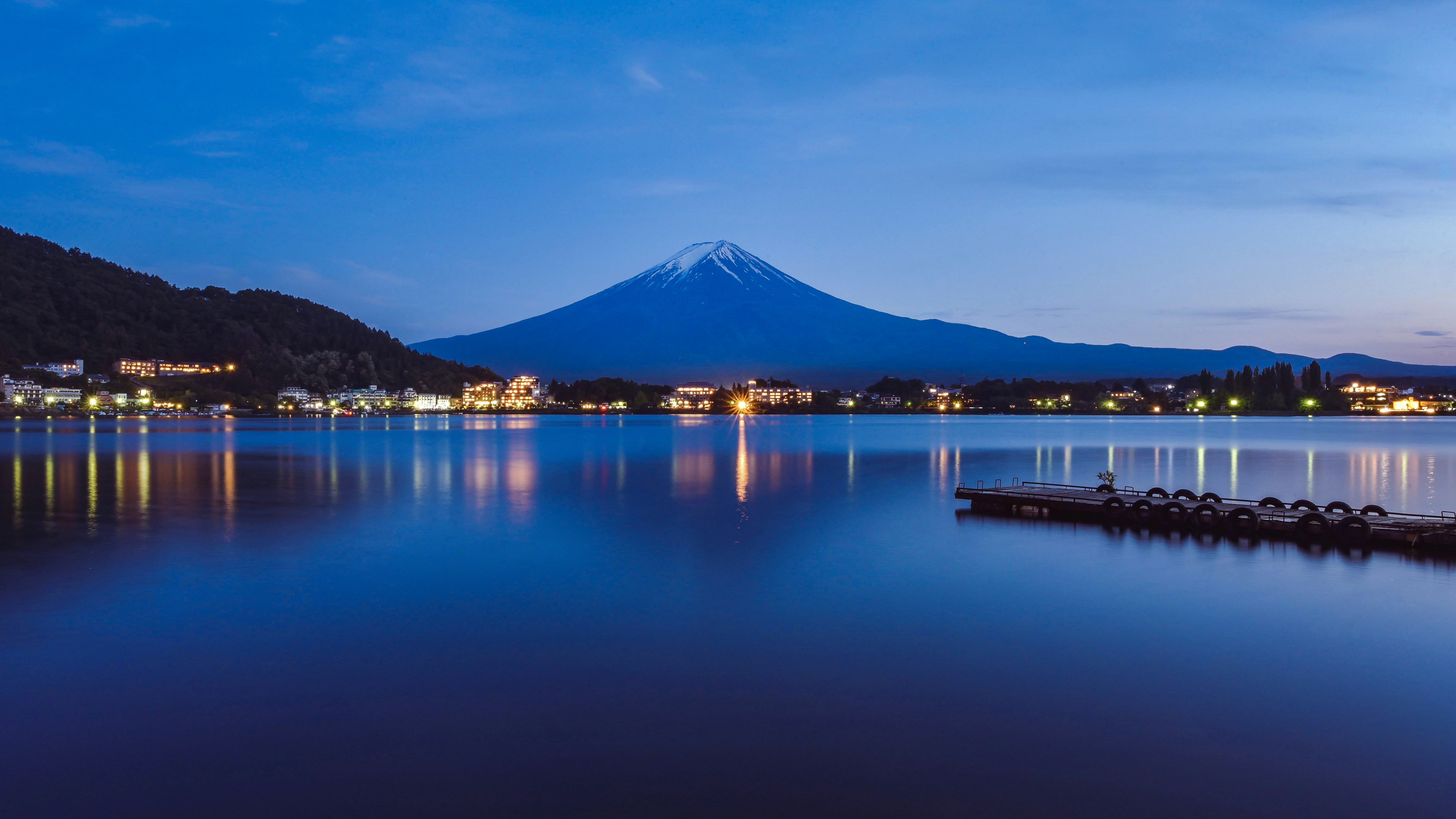 富士山