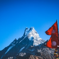 Mardi Himal Trek