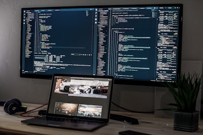 Website speed optimization code