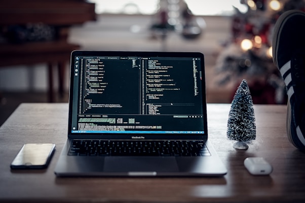 Desain UI/UX yang Responsif dengan Tailwind CSS