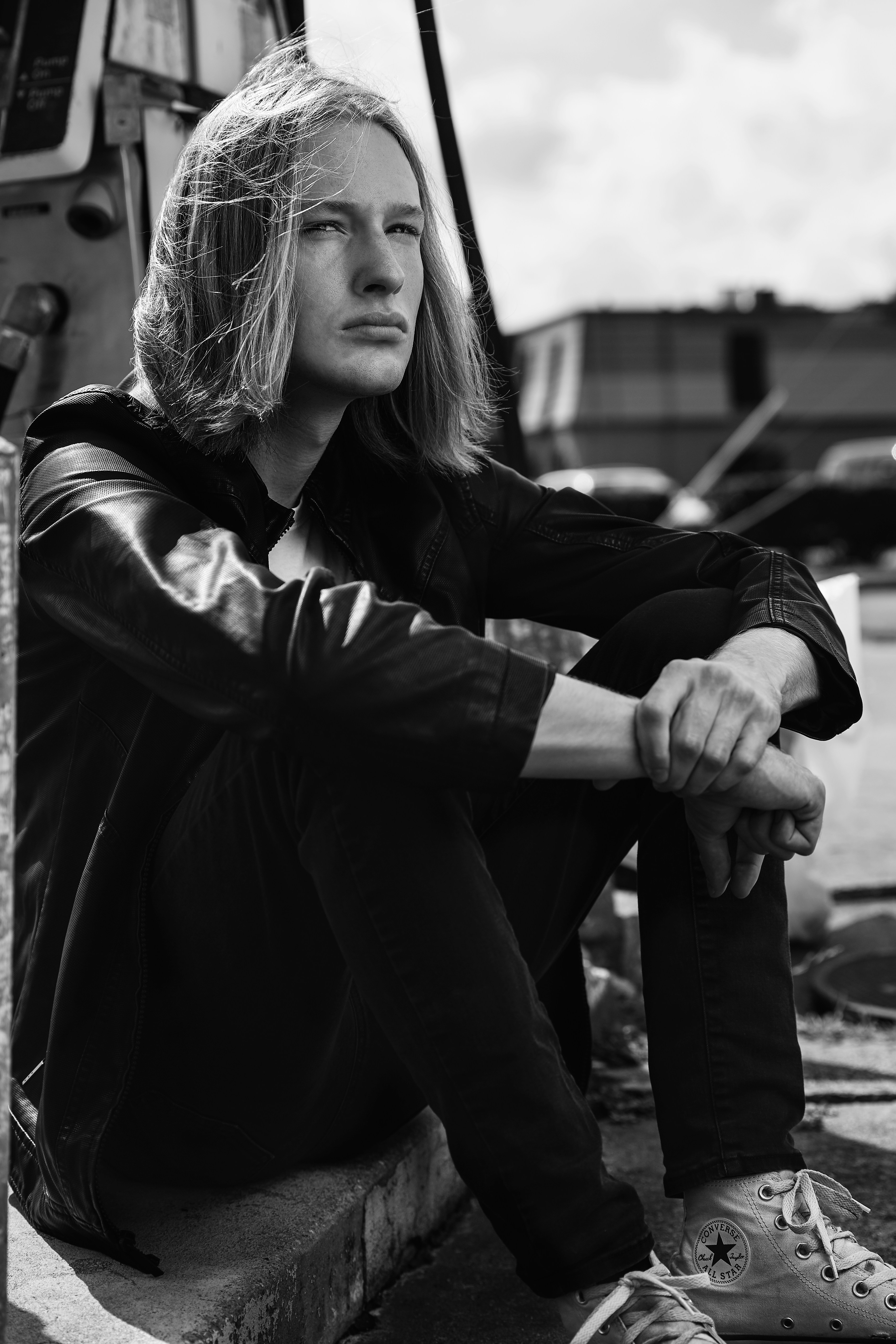 Photo by armedshutter