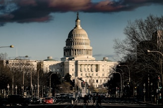 Washington Capitol