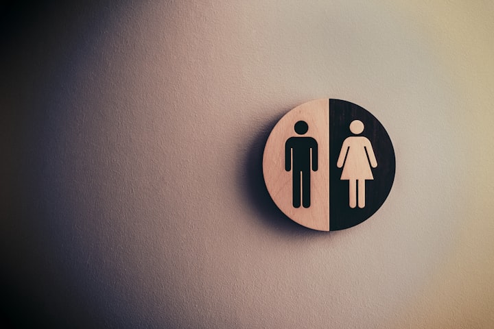 A Study on Gender "X" and Our Gender Binary System