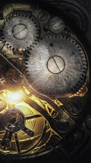 Time Dated
