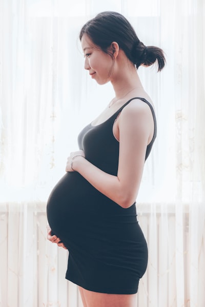 הגיוני הריון בתוך הריון?