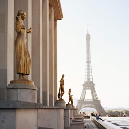 Eiffel Tower