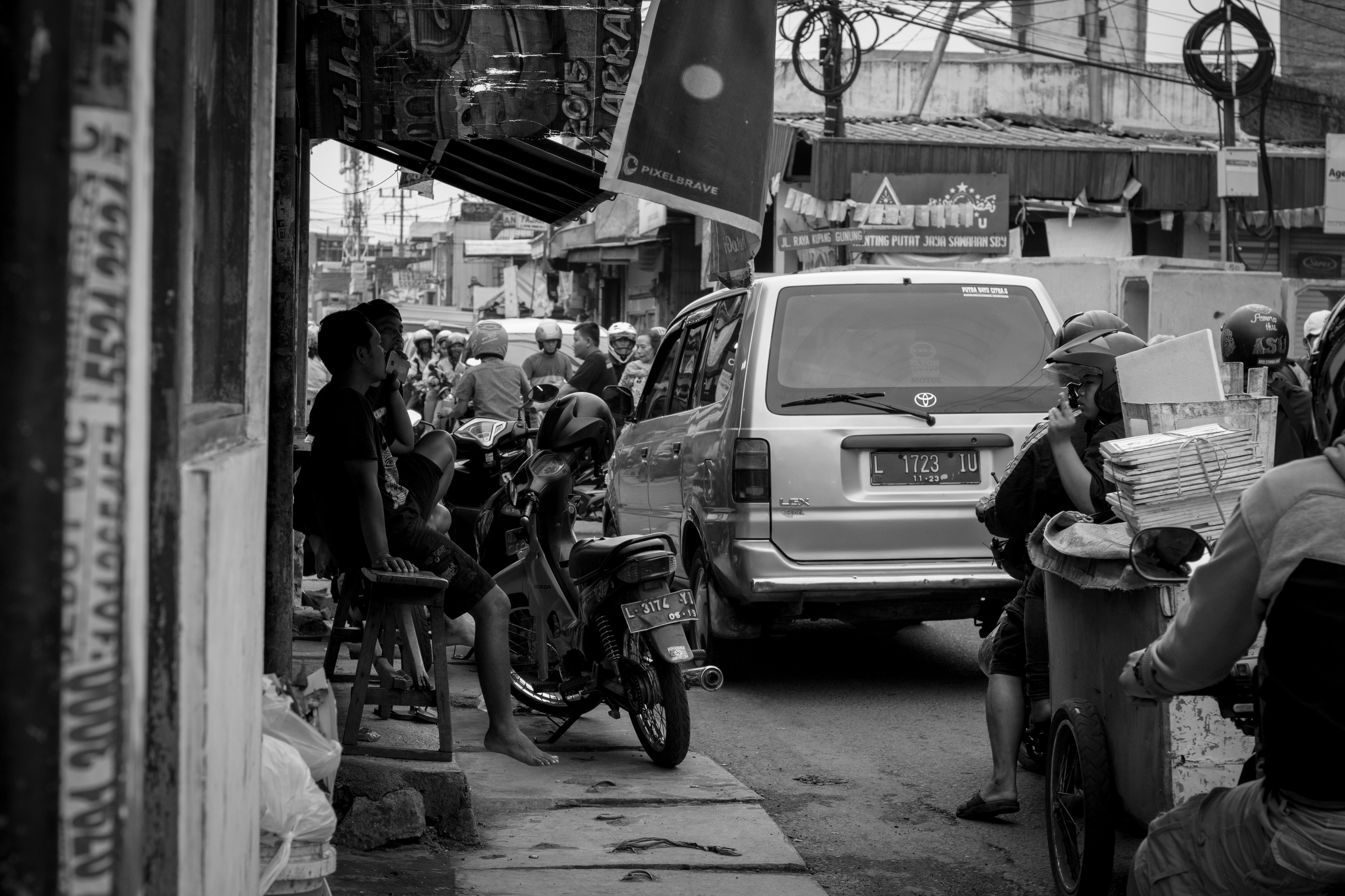 Photo by hobiindustri