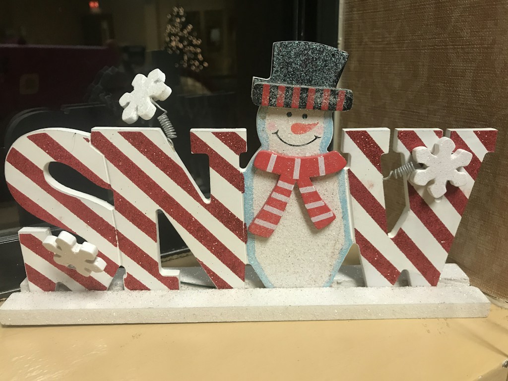 Wavy Candy Magnet