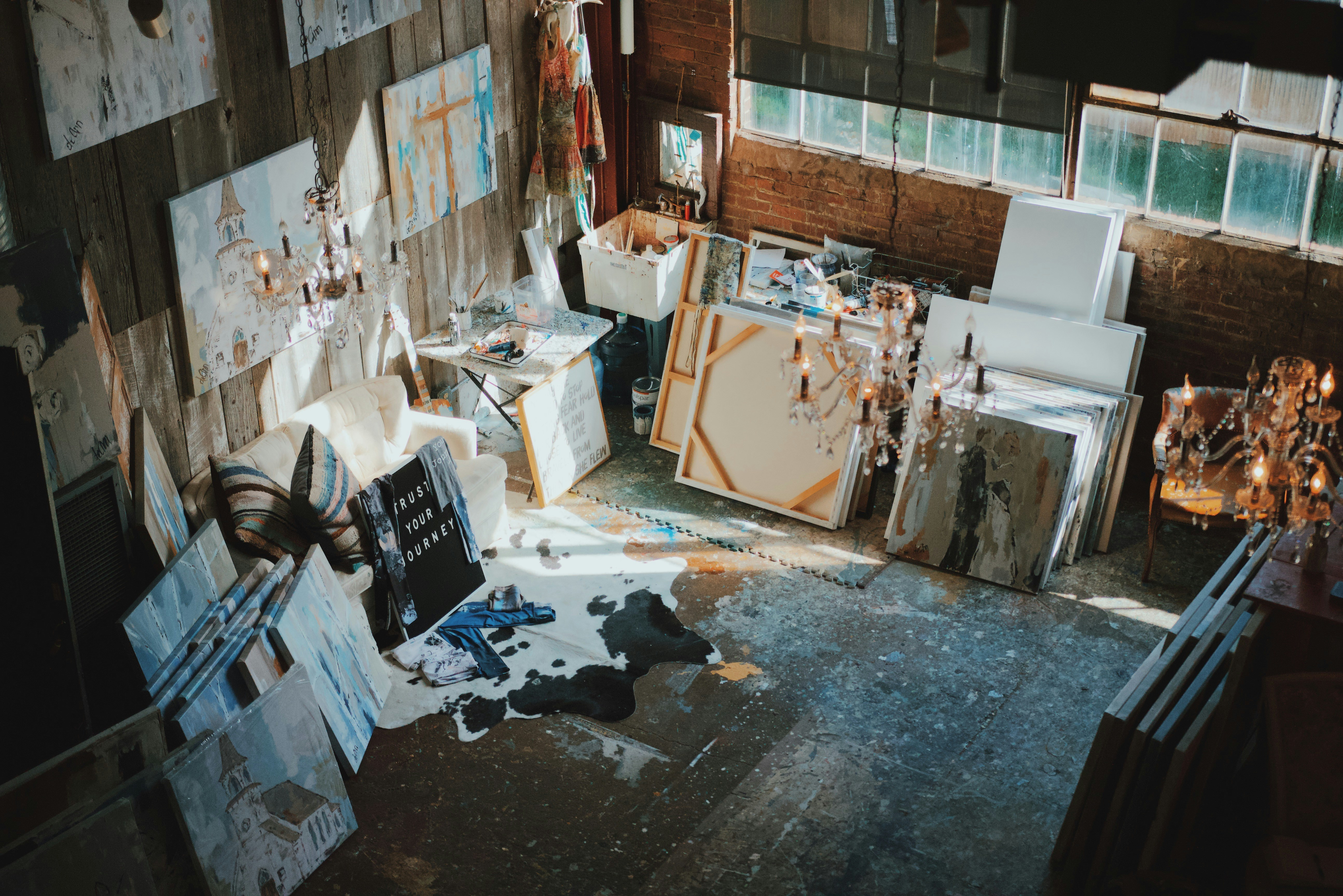 Put the Weird Work First: Why Scaring Off the Wrong Clients Is the Best Business Strategy You're Not Using