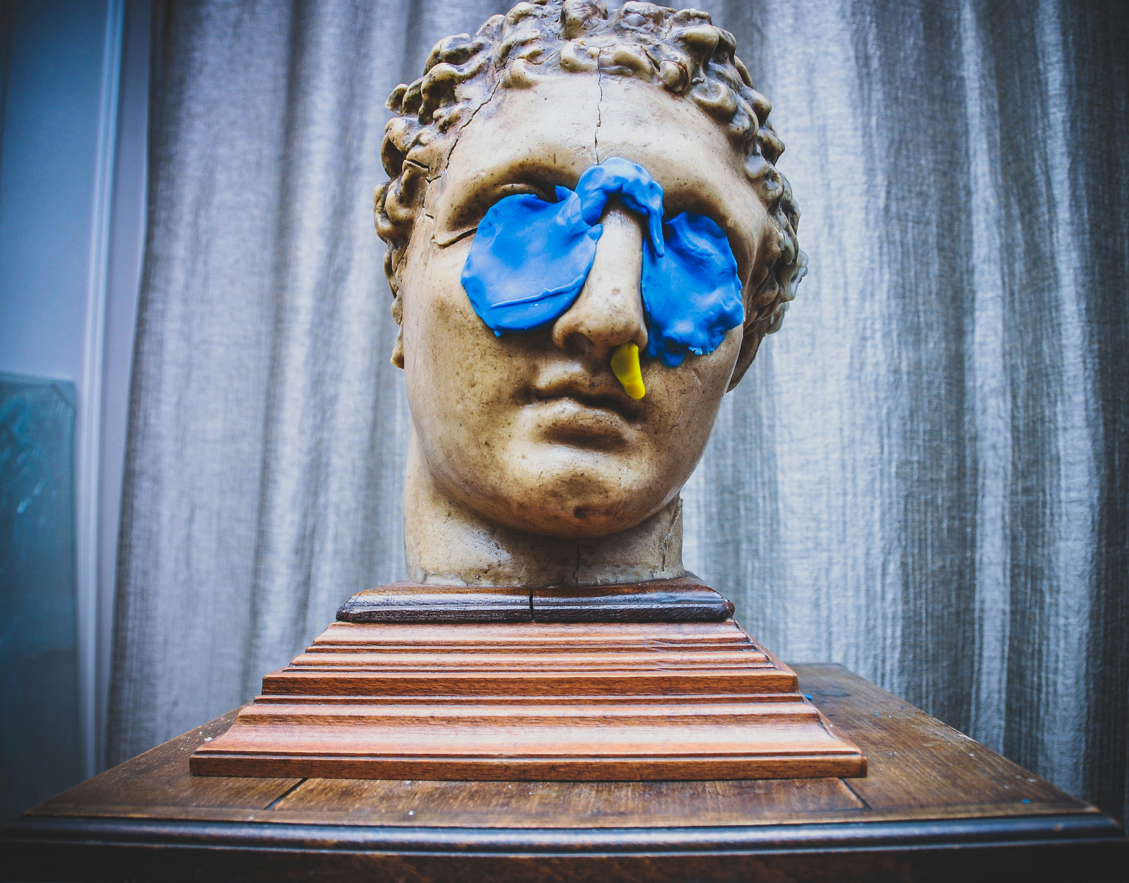 [Essay] A strange A/B test