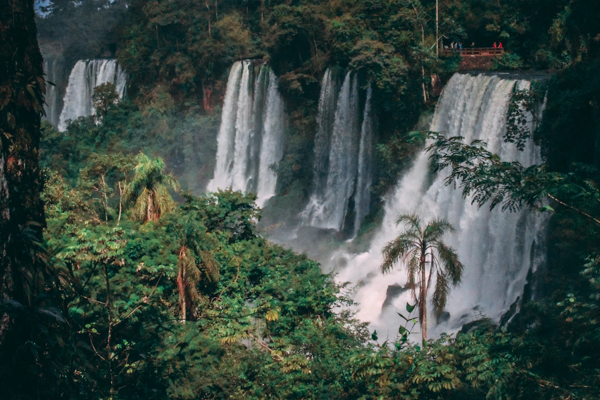 Puerto Iguazú