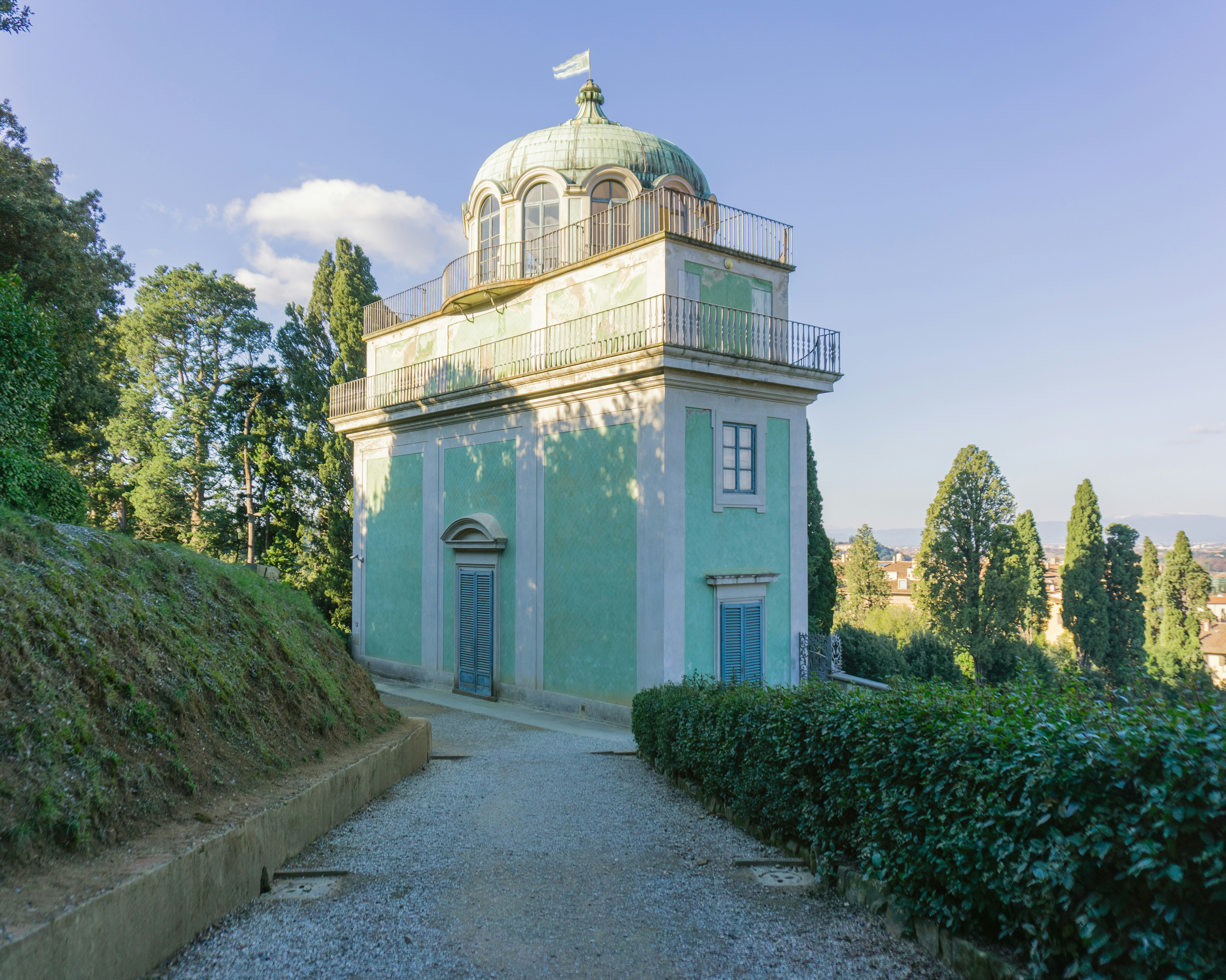 منزل في دمشق