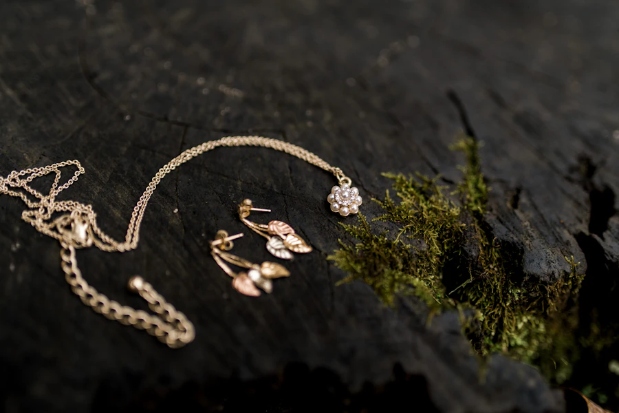 Aurelia Gold Rope Chain