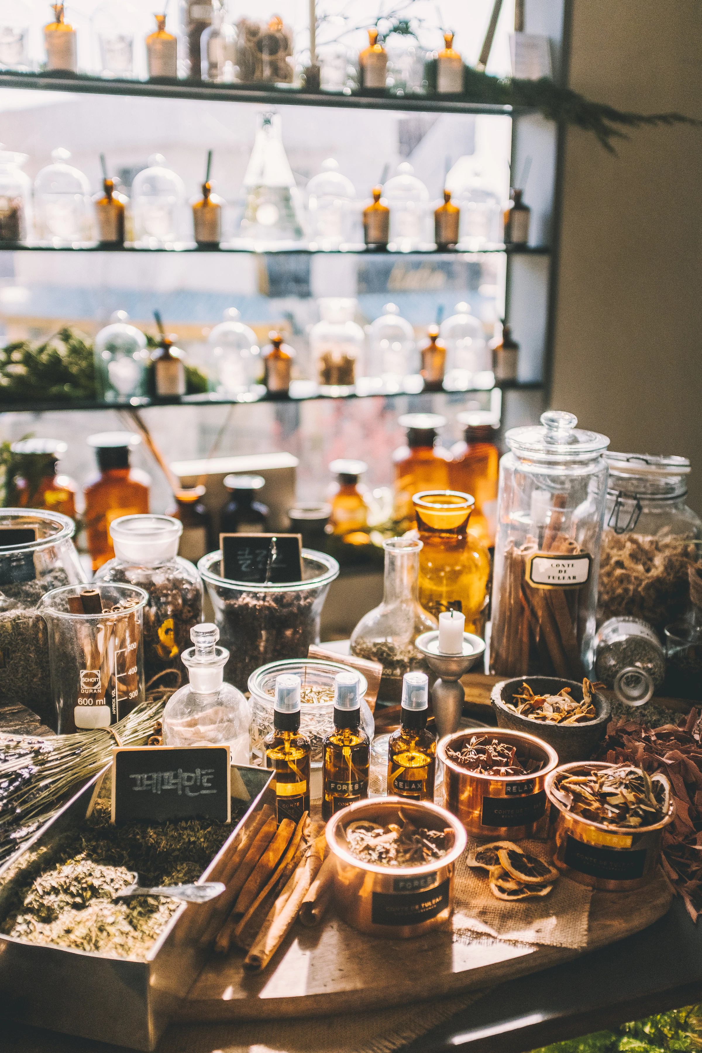 Freedom Apothecary
