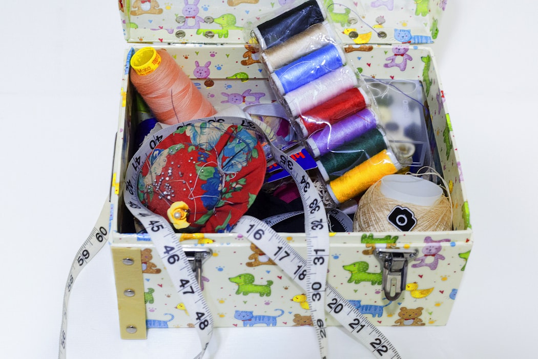 Sewing Purse Bag Organizer | 7 Clever DIY Sewing Organizers That Will Leave You in Awe