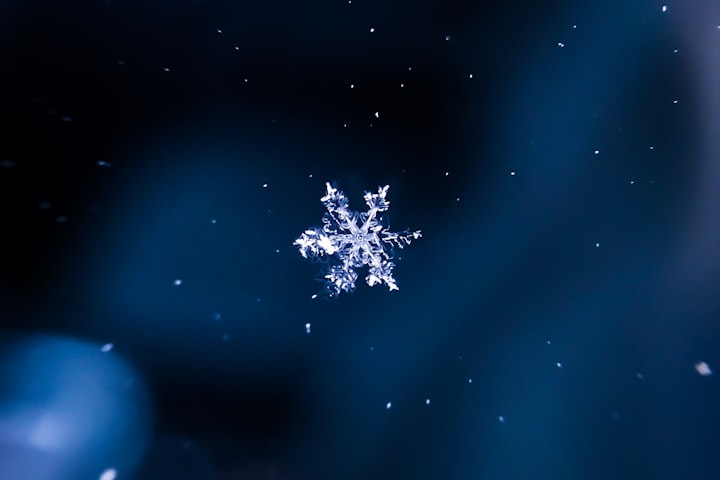 A Snowflake 