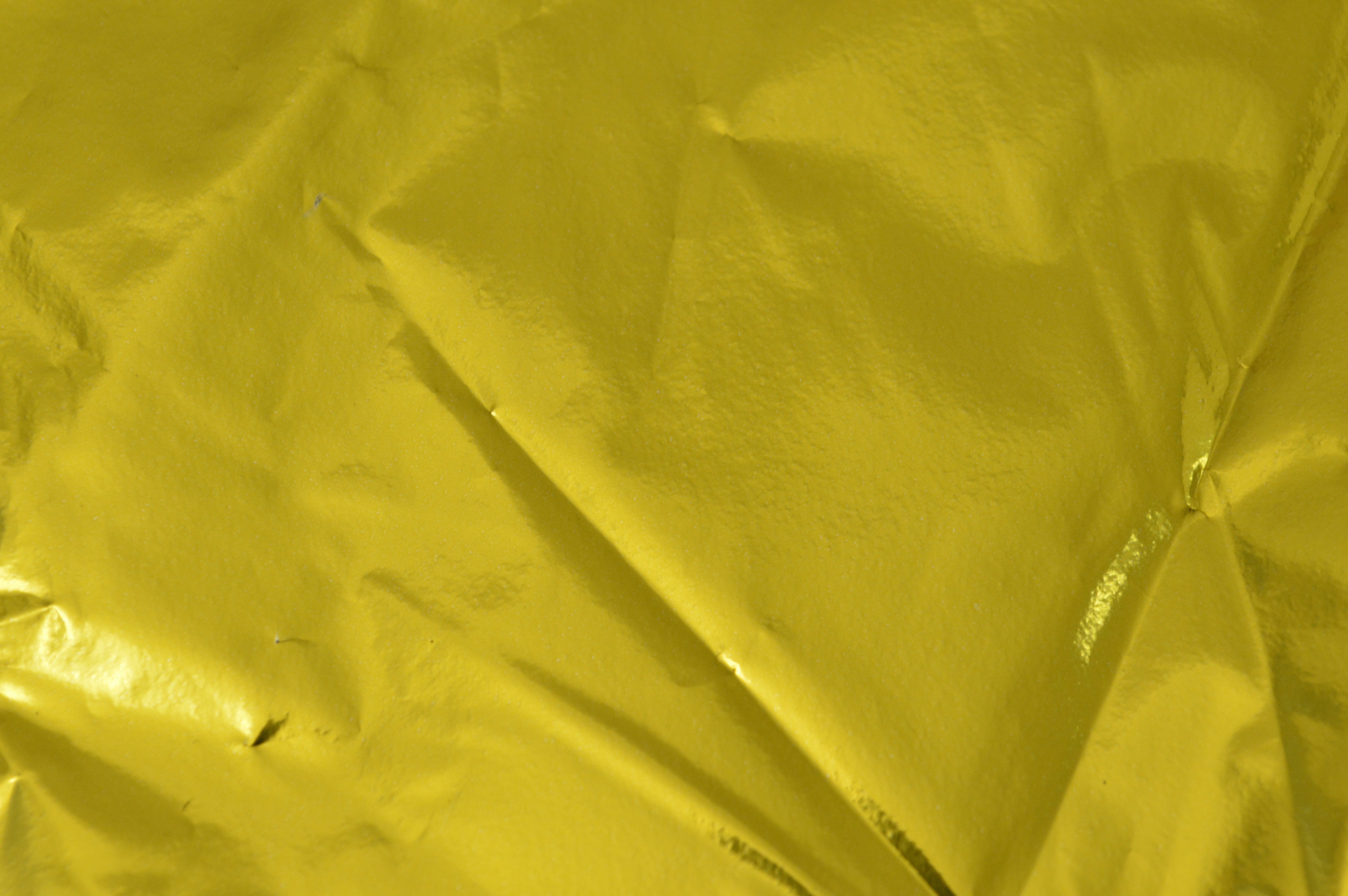 Gold Foil Texture