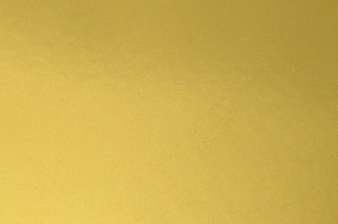 textil galben în fotografie de aproape
