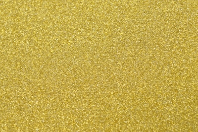 yellow textile