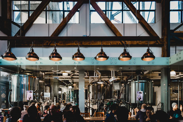 Craft Beer Bars