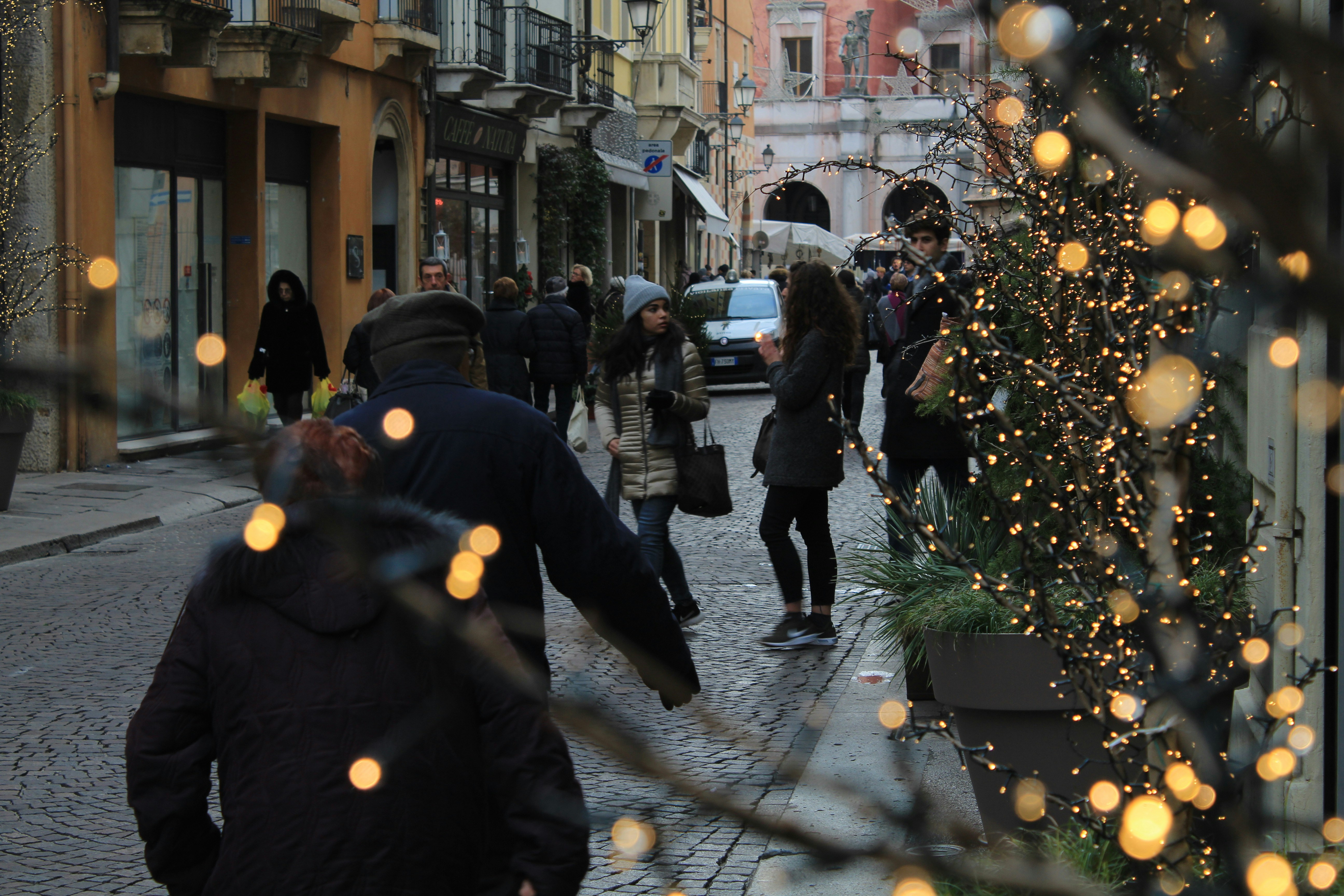 Retail Investors Expand as Holiday Spending Outlook Dims