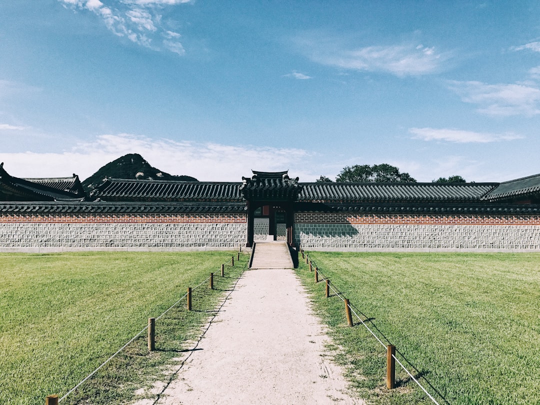 Historic site photo spot 1-63 Jongno 1(il).2(i).3(sam).4(sa) Bukchon Hanok Village